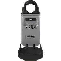 Schlüsselsafe Master Lock 5420eurd grau