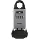 Schlüsselsafe Master Lock 5420eurd grau