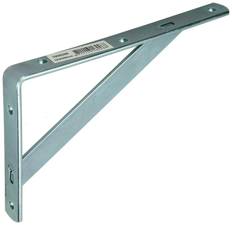 1059328 - Bodenträger 125x200 mm | 10 Stück