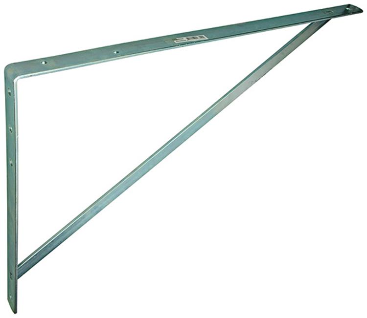 1059330 - Regalträger verstellbar 400x600 mm | 6 Stück