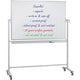 Whiteboard Franken antimikrobiell 1200 x 1800