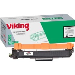 Viking-kompatible schwarze Tonerkartusche