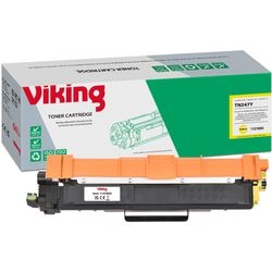 Viking-kompatible gelbe Tonerkartusche