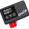 Cyclon Elektropumpe E-Power-Pumpe 8,3 bar schwarz