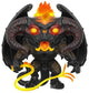 Funko-Pop! Filme Balrog 448 Herr der Ringe 6 Zoll