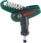 Bosch Bit-Set - praktisches Set - 10-teilig