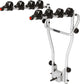 Thule Hangon 4bike, mit Neigung