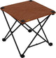 Bo-Camp – Industrial – Hocker – Mentone – Ton