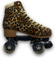 Roces - Piper - Rollschuhe - Erwachsene - Tierdruck 41