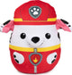 Paw Patrol Gund – Quetschkuscheltier von Marshall – 30 cm