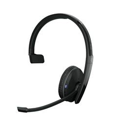 Headset episch schwarz
