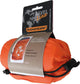 Travelsafe Regenhülle - Orange