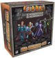 Renegade Game Studios Clank! oberes Managementpaket