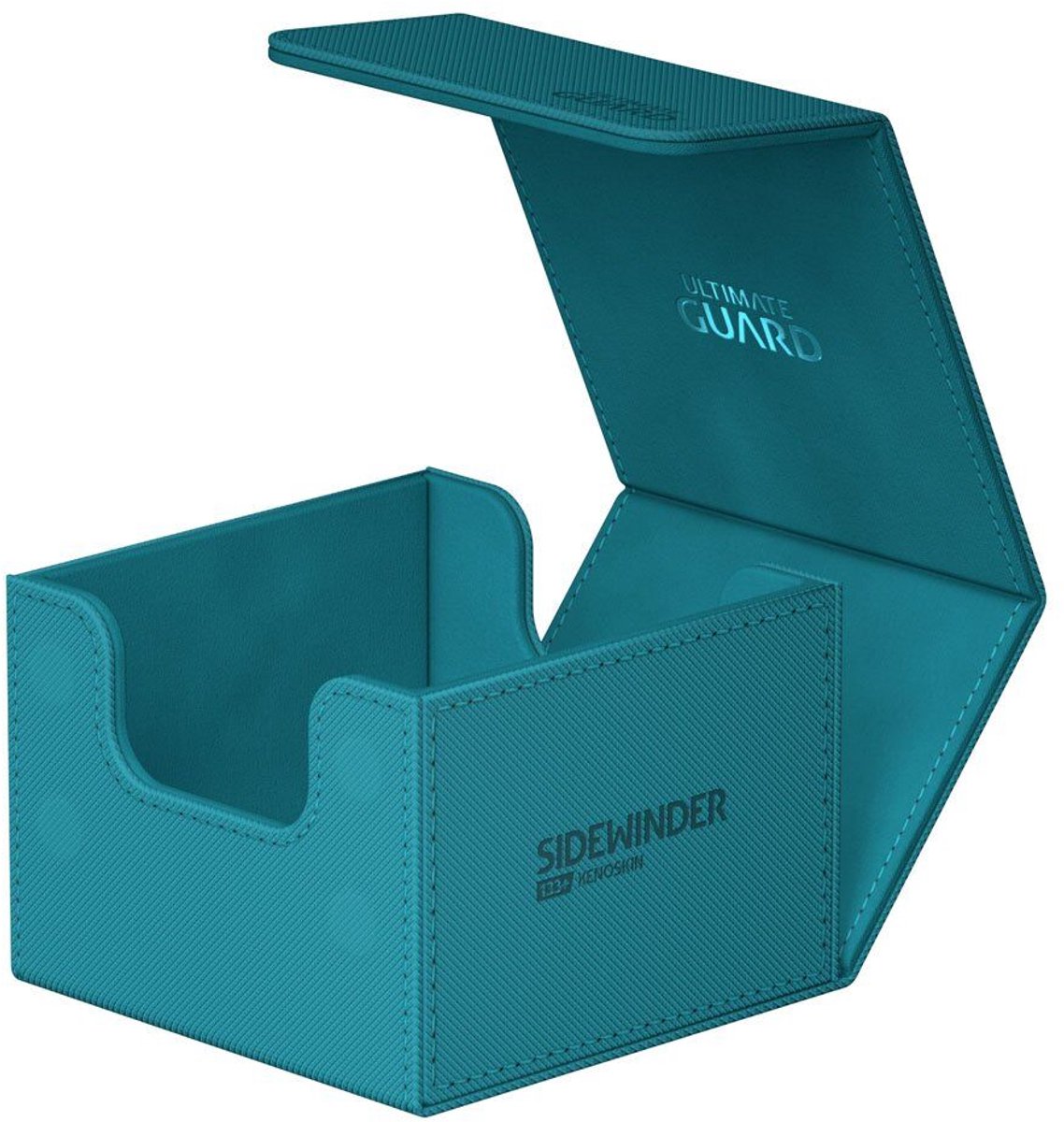 Ultimate Guard Sidewinder 133+ Xenoskin – Benzin