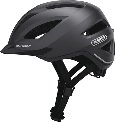 Abus Helm Pedelec 1.1 Titan L 56-62 cm
