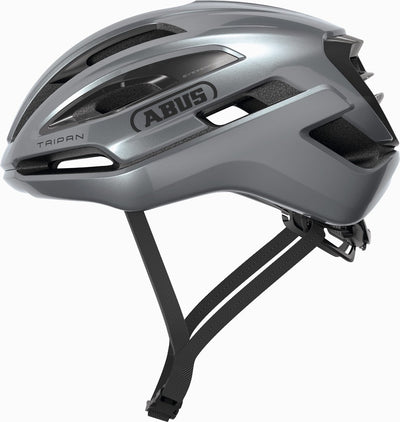 Abus Helm Taipan Graphitsilber M 54-58cm