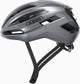 Abus Helm Taipan Graphitsilber M 54-58cm