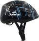 Volare Fahrradhelm schwarz 47-51 cm
