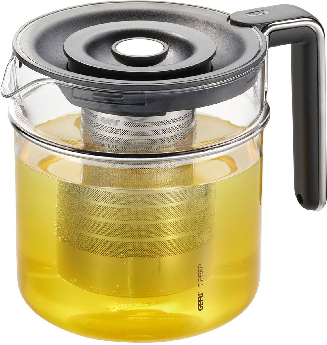 Gefu - Teekanne T-Prep - 1,5 l
