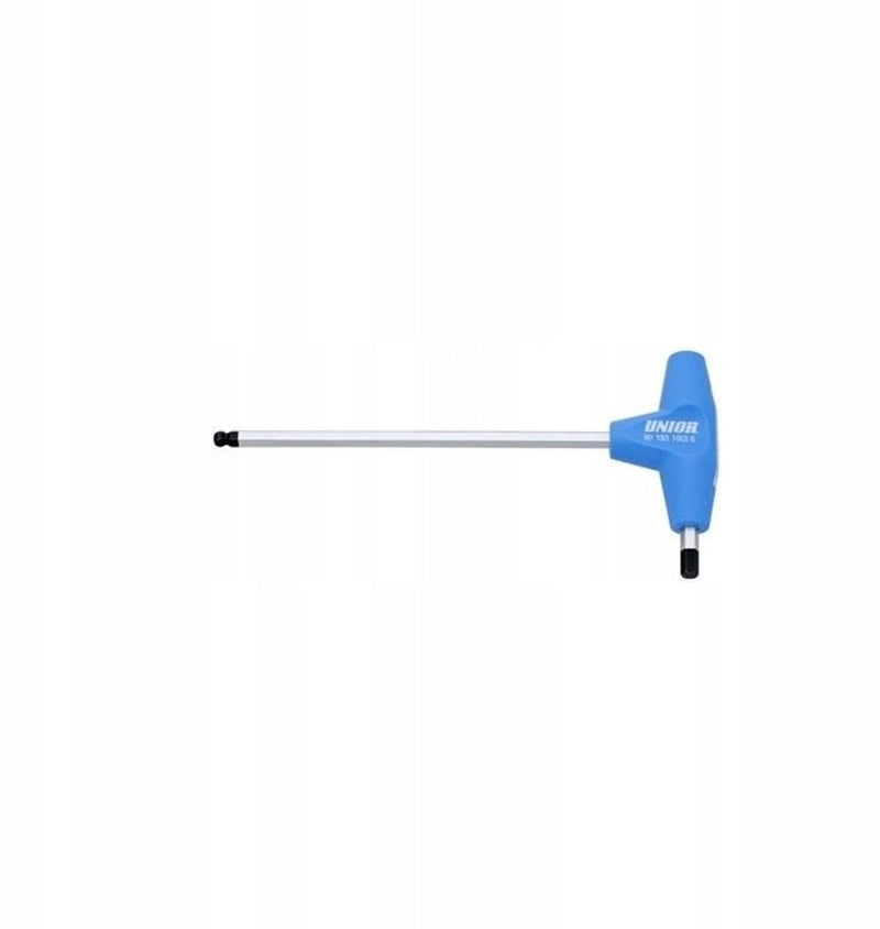 Unior Allen Key T -Ballbecher 2,5 mm