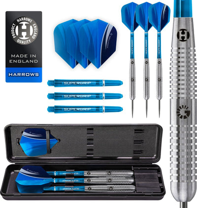 Harrows Genesis Wolfram 26gr