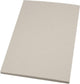 Creativ Firmenkarton, Blatt 25x35 cm, Stärke 1,3 - 1,5 mm, 1000 gr, 10 Blatt 1 Karton