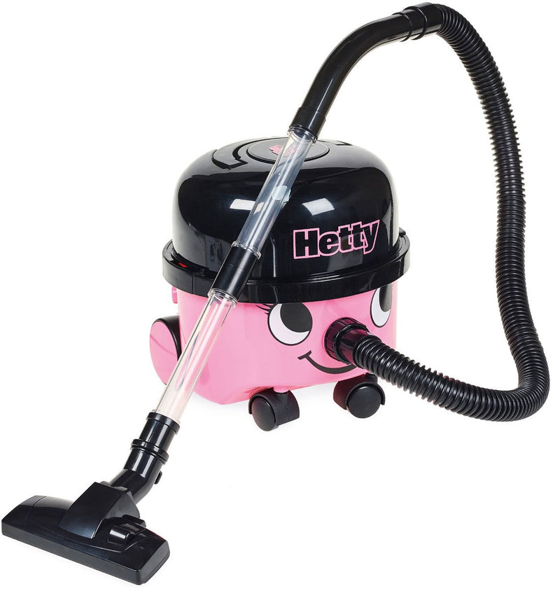 Casdon Casdon Hetty Toy Vakuumreiniger