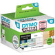 Etiketten Dymo 2112286 weiß