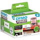 Etiketten Dymo 2112290 weiß