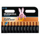 Duracell Optimum 200 % Batterie AA Blister (12) – 3014004