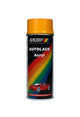 Motip 1055163 - 43220 kompakt orange 400 ml | 1 Stk