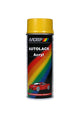 Motip 1055175 - 43580 kompakt orange 400 ml | 1 Stk