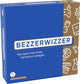 Asmodee Quizspiel Bezzerwizzer Brettspiel mit 2940 Fragen.