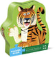 Crocodile Creek Puzzle Tiere – Maxi-Puzzle 36 Teile – Lernspielzeug.
