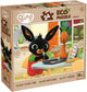 Lisciani Bing Öko-Puzzle 24 – Kekse backen