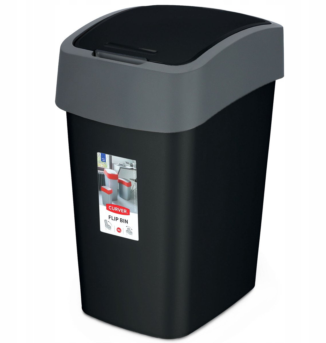 Curver Klappbehälter 10l