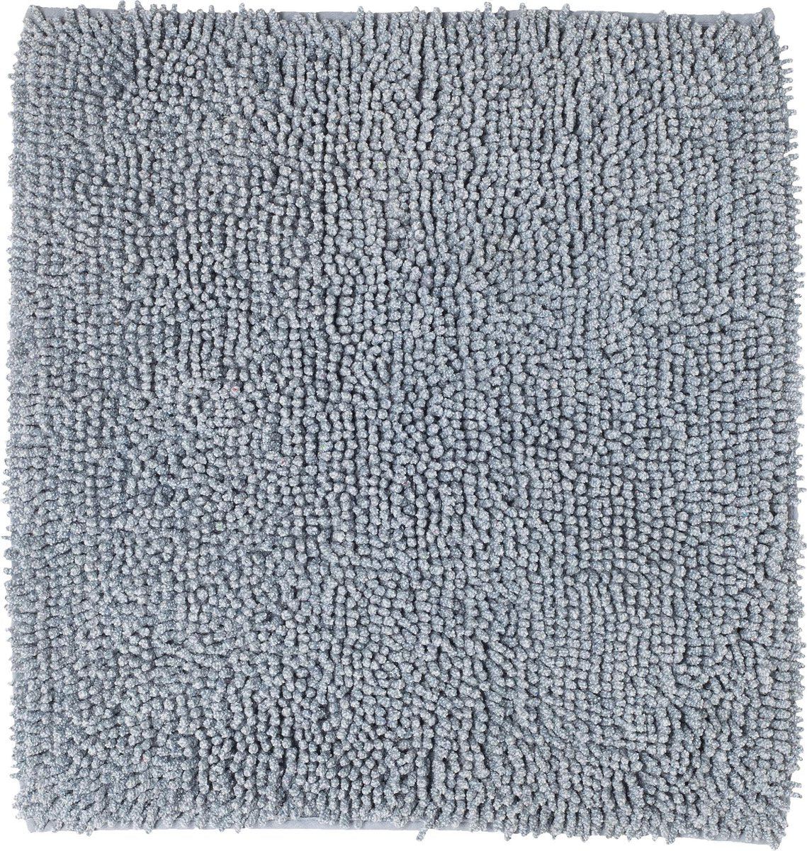 Sealskin Misto Badematte 60x60 cm – Baumwolle – Grau