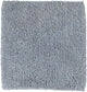 Sealskin Misto Badematte 60x60 cm – Baumwolle – Grau