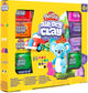 Play-Doh Play-Doh – lufttrocknender Ton – 13er-Pack