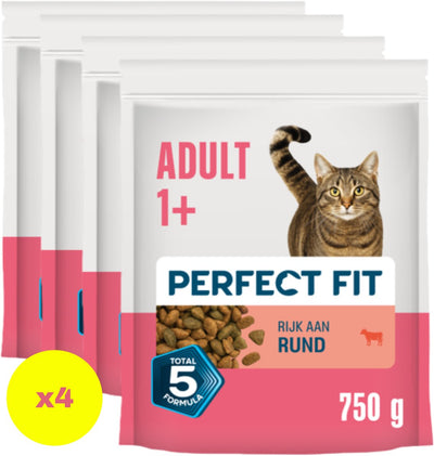 Perfekte Passform