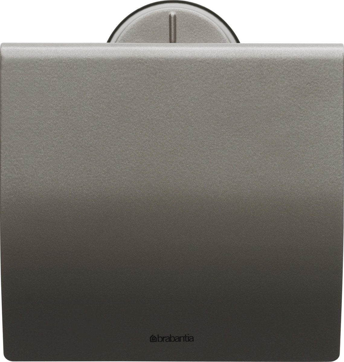 Brabantia Toilettenpapierhalter – hängend – Platin