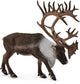 Collecta Figur - Waldhirsch - (XL) - Waldtiere - handbemalt - Miniatur