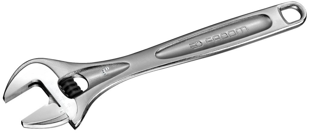 FACOM verchromte Schraubenschlüsselrolle 6