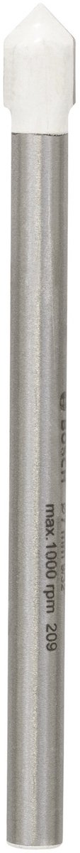 Bosch - Fliesenbohrer ZYL-9 Keramik 7 x 80 mm