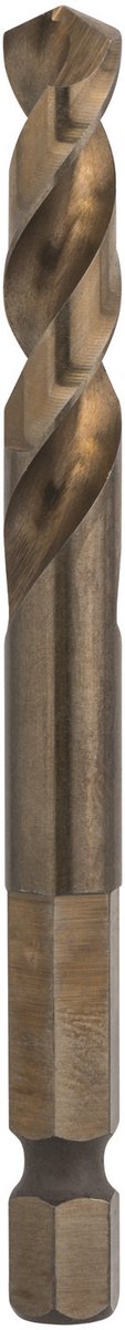 Bosch - Zentrierbohrer HSS-CO 80