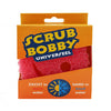 Schwamm Scrub Bobby Universal