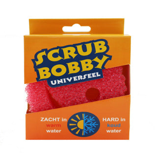 Schwamm Scrub Bobby Universal