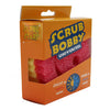 Schwamm Scrub Bobby Universal