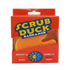 Schwamm Scrub Duck Badezimmer
