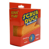 Schwamm Scrub Duck Badezimmer - afbeelding 2